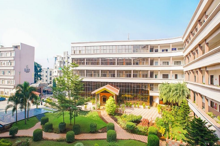 Dr. D Y Patil Medical College, kolhapur