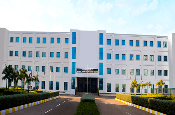 akash medical college bangalore