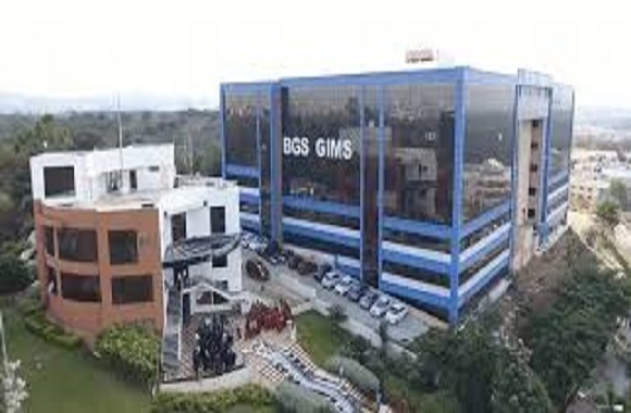 BGS Global institute of medical sciences, Bangalore​