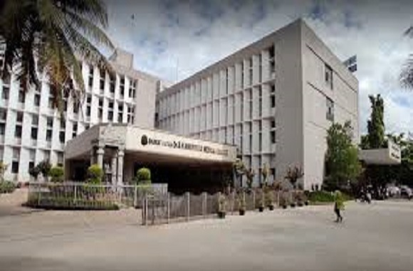 Dr. B R Ambedkar Medical College, Bangalore​