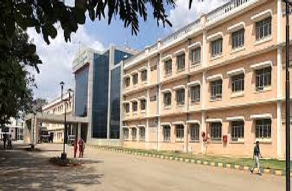 Sri Siddhartha Medical college, Tumkur​