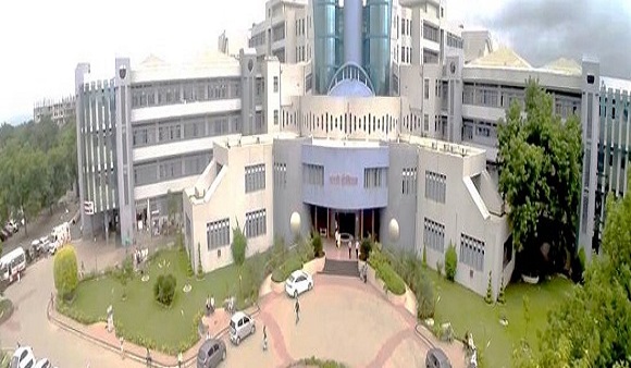 bharati vidyapeeth medical college sangli