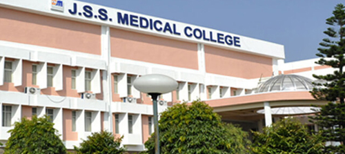 JSS Medical College, Mysore