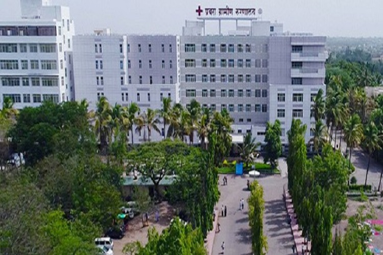 Pravara Institute of Medical Sciences, Loni