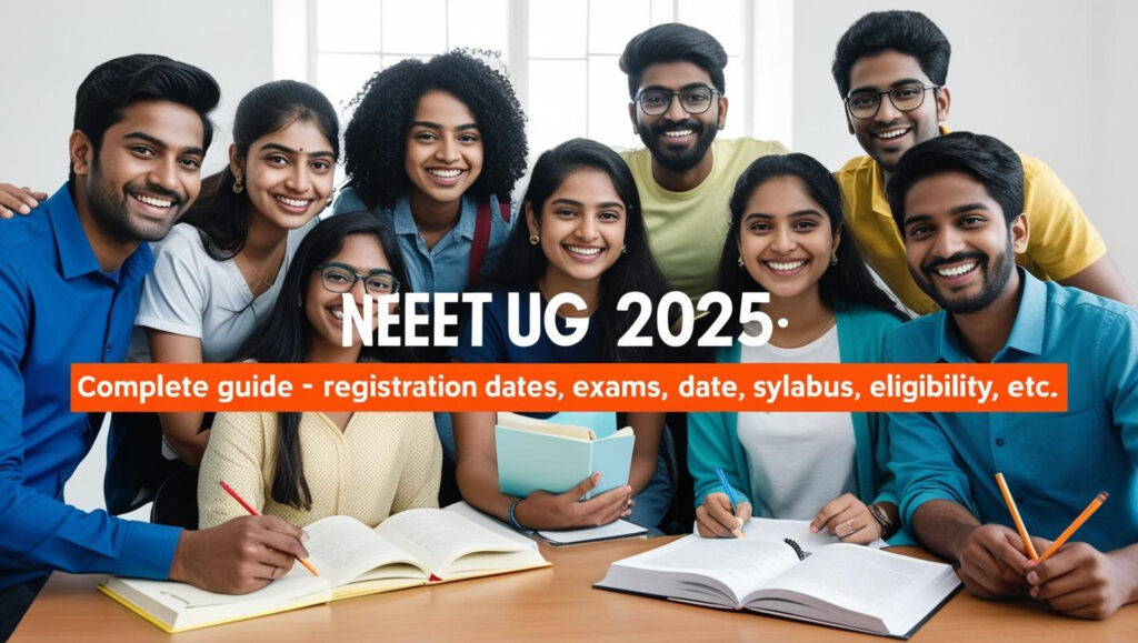 neet ug 2025